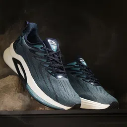 ASIAN Powerplay-31 Men Lightweight Running Shoes-picture-19