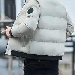 StyleCast x Revolte Open Front Jacket image 5