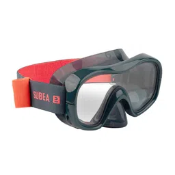 SUBEA By Decathlon Adult Snorkeling Mask SNK 520-45