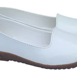 NEW LATEST Girls Slip-On Ballerinas Flats-image-34