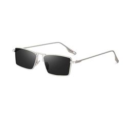 Arzonai Unisex Black Sunglasses-picture-1