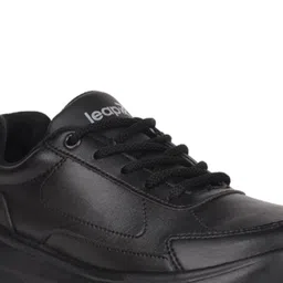 Liberty Boys Textured PU Sneakers image 5