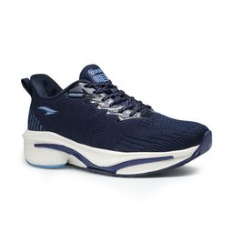 ASIAN TITAN-03 Men Mesh Running Non-Marking Shoes-26
