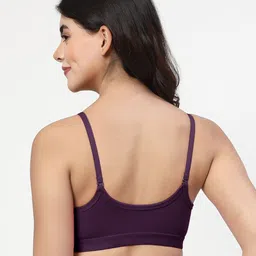 LILY Bra Full Coverage image 3