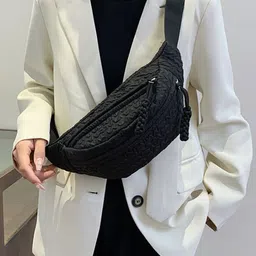 StyleCast x Revolte Textured Hobo Bag-88