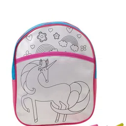 Accessorize Girls Graphic Backpack-image-39