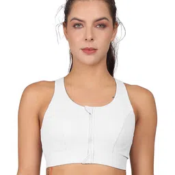 bare dezire Full Coverage Lightly Padded Workout Bra-picture-22