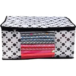 BB BACKBENCHERS White Plastic Organisers-picture-34