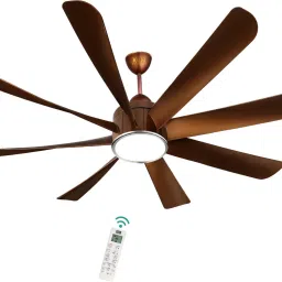 Platin D8 65% Power Saving High Air Flow 5 Star 1200 8 Blade Ceiling Fan-image-67