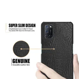 CASE CREATION Abstract Printed iPhone X Back Case Mobile Accessories image 2