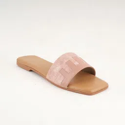 Anouk Women T-Strap Flats with Buckles-picture-22