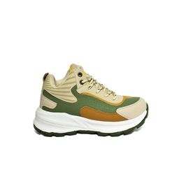 G&D Unisex Kids Mesh Running Shoes image 3