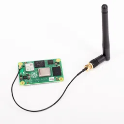 Compute Module 4 Antenna Kit image 3