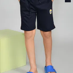 Lux Cozi Boys Antimicrobial Technology Pack of 2 Shorts-image-81