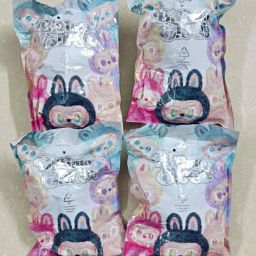 Labubu the monster mistry box - 9 mm-image-83