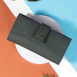 Mochi Women Two Fold Wallet-image-40