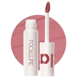 FOCALLURE Long Lasting True Matte Lip Clay - 2 g Shade - 103-43