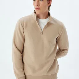 Koton Men Sweatshirt-image-39