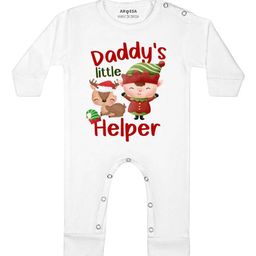 Arvesa Infants Printed Romper-image-23
