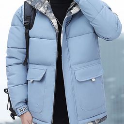 StyleCast x Revolte Open Front Jacket-6