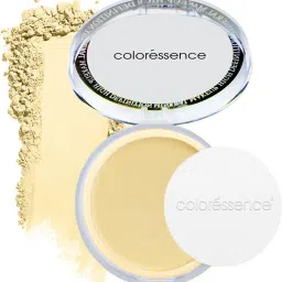 Perfect Tone Compact Powder|Makeup Powder|Instant Glow|Peach Beige Compact-13