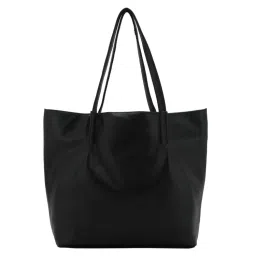 Toteteca Funk Shoulder Bag Female Black-picture-0