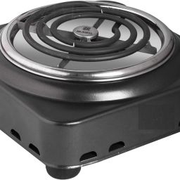 VACCO Radiant Electric Coil HOT Plate Electric Cooking Heater-image-67