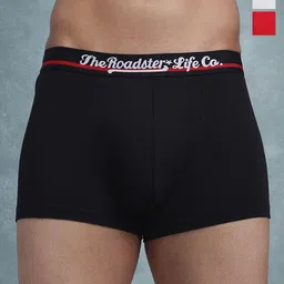 The Roadster Life Co. Men Pack of 3 Assorted Mid-RiseTrunks RD_SS24_TRK_006_AST_3PC-picture-12