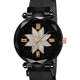 Gopal Shopcart Unisex Dial & Stainless Steel Bracelet Style Straps Analogue Watch-13