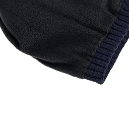 Gajraj Unisex Woollen Beanie image 4