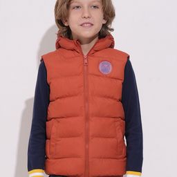 Jack & Jones Junior Boys Lightweight Puffer Jacket-image-62