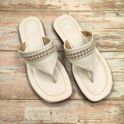 THE MADRAS TRUNK Men Comfort Sandals-image-54