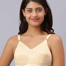 Bluenixie Everyday All Day Comfort Bra Full Coverage-49