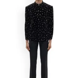SDS By Kushal Shah Single-Breasted Two-Piece Suit-picture-16