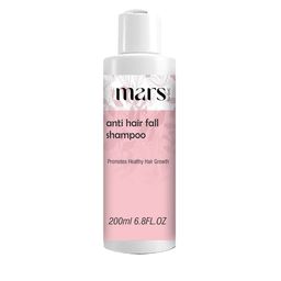 mars by GHC Anti Hair Fall Hair Shampoo -200 ml-21