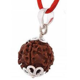 RAVIOUR LIFESTYLE Girls Brown Stainless Steel Jewellery Set-picture-22