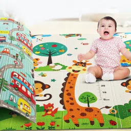 PP (Polypropylene) Baby Play Mat-image-49