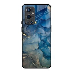 QRIOH Quirky Printed OnePlus 9 pro Back Case Mobile Accessories-image-90
