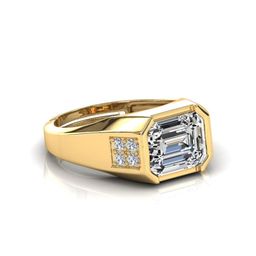RRVGEM 7.50 KT Finger Ring-52