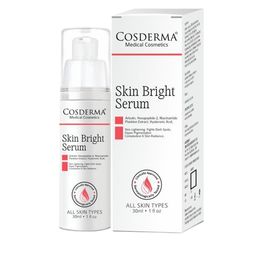COSDERMA Skin Bright Serum With Licorice Extract - 30 ml-image-51