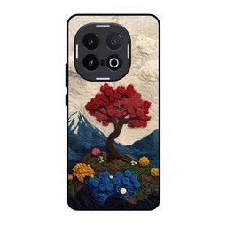 QRIOH Quirky Printed IQOO 13 5G Back Case Mobile Accessories-picture-14