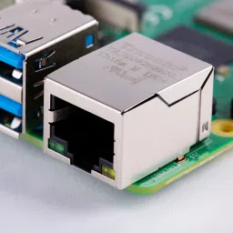 Raspberry Pi 4 Model B 4GB (In Stock) image 3