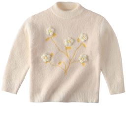 Bold N Elegant Girls Pullover-23