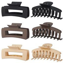 Softwrap Women Set of 6 Claw Clip-image-75