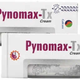 Pynomax-Tx Anti Melasma/Anti Aging Cream With SPF 50 Combo Of 2(15+15 G)-8