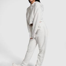 Victoria's Secret Women Cotton High-Waist Gym Pant-picture-17