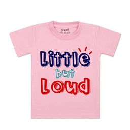 Arvesa Kids Typography Printed T-shirt-picture-10
