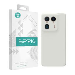 SPRIG MOTOROLA Edge 50 Ultra Back Case Mobile Accessories-image-76
