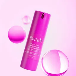 FoxTale 12% Niacinamide Azelaic Acid Clarifying Serum - 30ml-50