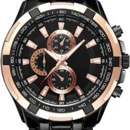Analog Watch - For Men SkyBrown125-picture-10